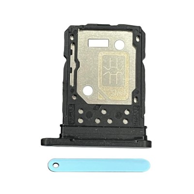 Sim Card Holder Tray For Vivo V30 Green - Maxbhi Com