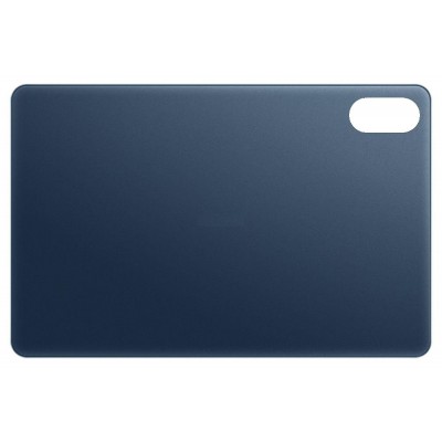 Back Panel Cover For Honor Pad V8 Black - Maxbhi Com