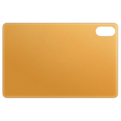 Back Panel Cover For Honor Pad V8 Gold - Maxbhi Com