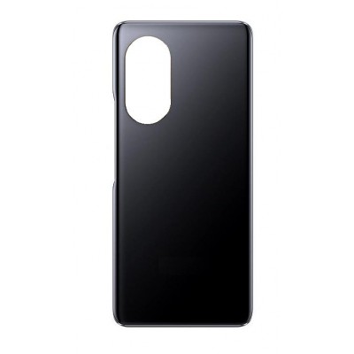 Back Panel Cover For Huawei Nova 10 Youth Black - Maxbhi Com
