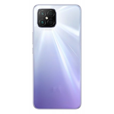 Full Body Housing For Honor Play 5 5g Violet - Maxbhi Com