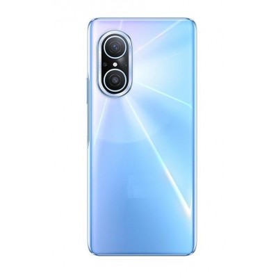 Full Body Housing For Huawei Nova 10 Youth Blue - Maxbhi Com