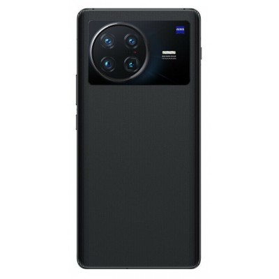 Full Body Housing For Vivo X Note White - Maxbhi Com