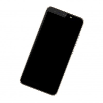 Middle Frame Ring Only for Tecno Camon iAce Gold