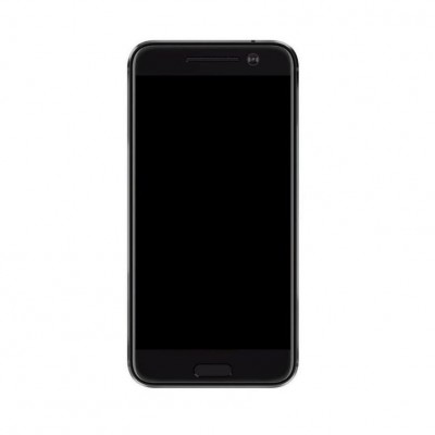Middle Frame Ring Only for HTC 10 Lifestyle White