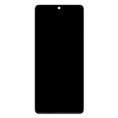 Lcd Screen For Huawei Nova 10 Youth Replacement Display By - Maxbhi Com