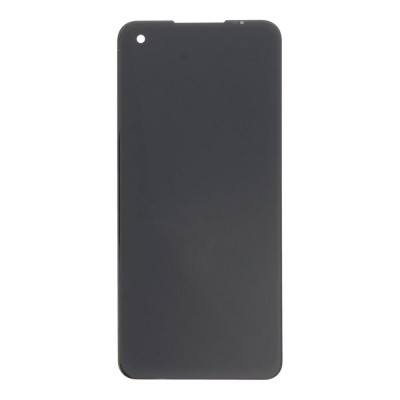 Lcd With Touch Screen For Asus Zenfone 10 Black By - Maxbhi Com
