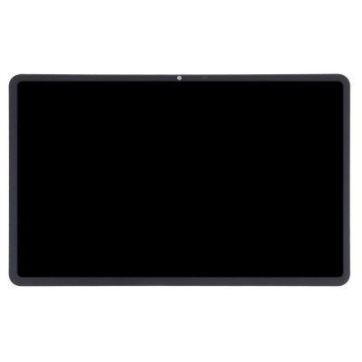 Lcd With Touch Screen For Honor Pad V8 Blue By - Maxbhi Com