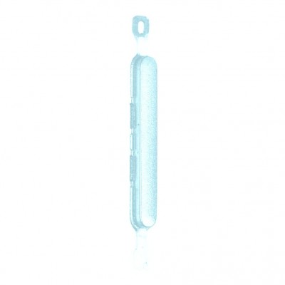 Power Button Outer For Honor Play 5 5g Light Blue By - Maxbhi Com