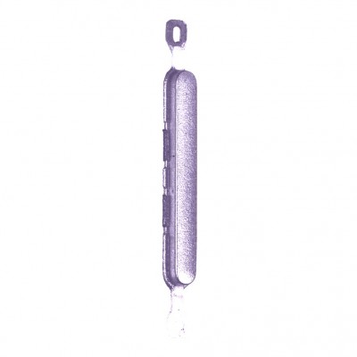 Power Button Outer For Honor Play 5 5g Violet By - Maxbhi Com
