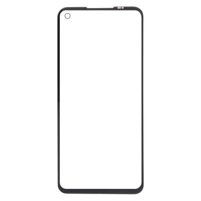 Touch Screen Digitizer For Asus Zenfone 10 Black By - Maxbhi Com