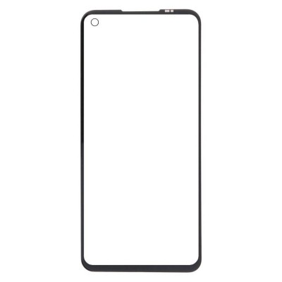 Touch Screen Digitizer For Asus Zenfone 10 Red By - Maxbhi Com