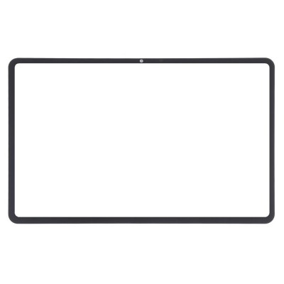 Replacement Front Glass For Honor Pad V8 White By - Maxbhi Com