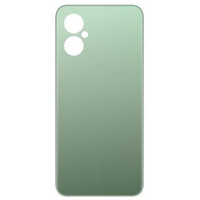 Back Panel Cover For Blu G53 Green - Maxbhi Com