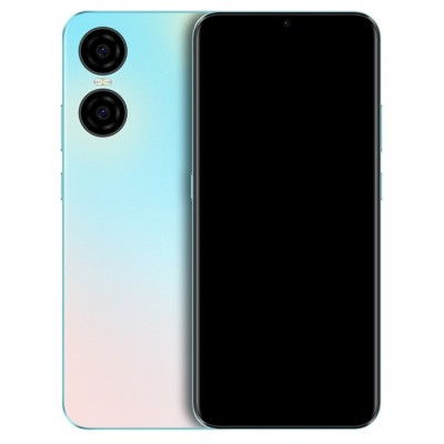 Back Panel Cover For Blu G63 Pearl - Maxbhi Com