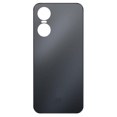Back Panel Cover For Blu G63 White - Maxbhi Com