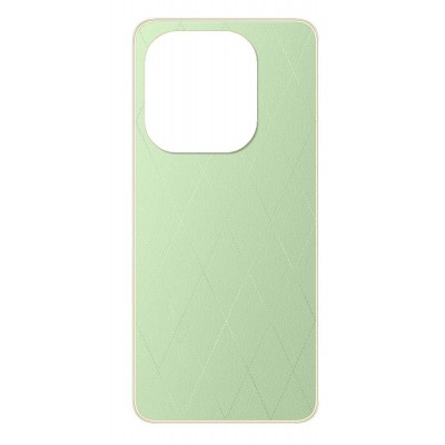 Back Panel Cover For Tecno Spark 20c Green - Maxbhi Com