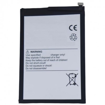 Battery For Tecno Spark 20c By - Maxbhi Com