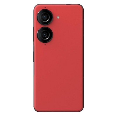 Full Body Housing For Asus Zenfone 10 Red - Maxbhi Com