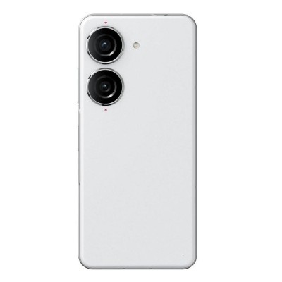 Full Body Housing For Asus Zenfone 10 White - Maxbhi Com