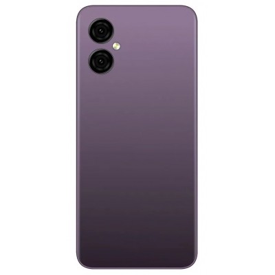 Full Body Housing For Blu G53 Violet - Maxbhi Com