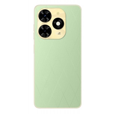 Full Body Housing For Tecno Spark 20c Green - Maxbhi Com