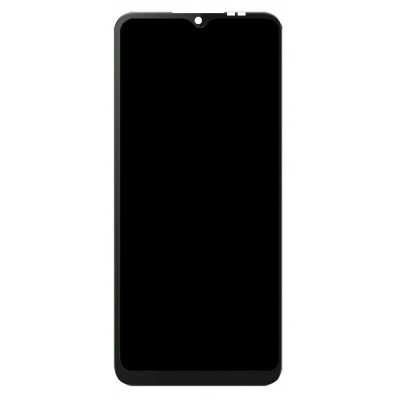 Lcd Screen For Lava Blaze 2 Pro Replacement Display By - Maxbhi Com