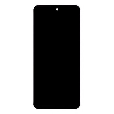 Lcd With Touch Screen For Blu G93 Cream By - Maxbhi Com