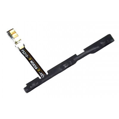 Power Button Flex Cable For Blu G53 On Off Flex Pcb By - Maxbhi Com