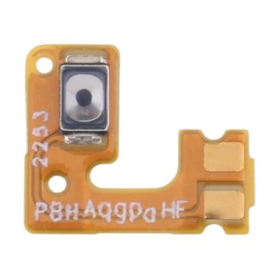 Power Button Flex Cable For Honor Pad V8 On Off Flex Pcb By - Maxbhi Com