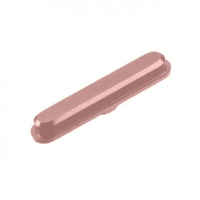 Power Button Outer For Asus Zenfone 10 Red By - Maxbhi Com