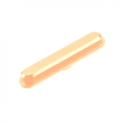 Power Button Outer For Blu G93 Cream By - Maxbhi Com