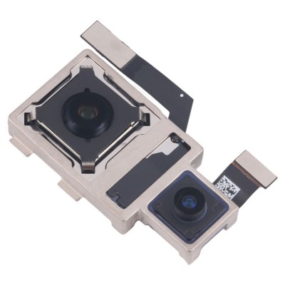 Replacement Back Camera For Asus Zenfone 10 By - Maxbhi Com