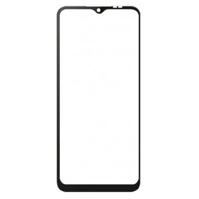 Touch Screen Digitizer For Lava Blaze 2 Pro Blue By - Maxbhi Com