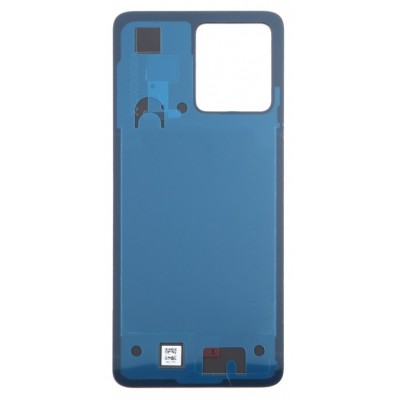 Back Panel Cover For Motorola Moto G84 White - Maxbhi Com