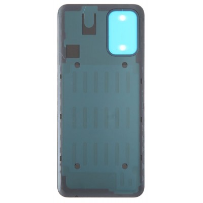 Back Panel Cover For Nokia G42 5g White - Maxbhi Com