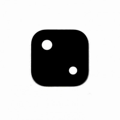 Camera Lens For Vivo V30 Black By - Maxbhi Com
