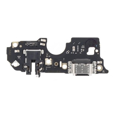 Charging Connector Flex Pcb Board For Oneplus Nord Ce 3 Lite 5g By - Maxbhi Com