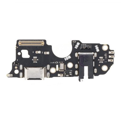 Charging Connector Flex Pcb Board For Oneplus Nord Ce 3 Lite 5g By - Maxbhi Com