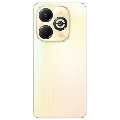 Full Body Housing For Infinix Smart 8 Plus Gold - Maxbhi Com