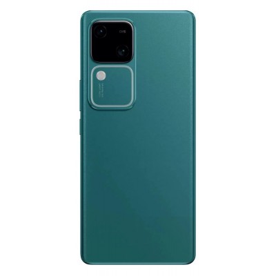 Full Body Housing For Vivo V30 Green - Maxbhi Com