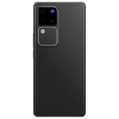 Full Body Housing For Vivo V30 Pro Black - Maxbhi Com