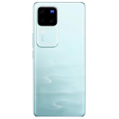 Full Body Housing For Vivo V30 Pro Blue - Maxbhi Com