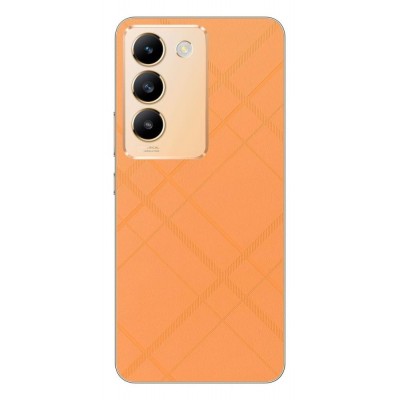 Full Body Housing For Vivo Y200e 5g Saffron - Maxbhi Com