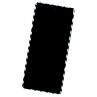 Lcd Connector For Vivo V30 Pro By - Maxbhi Com