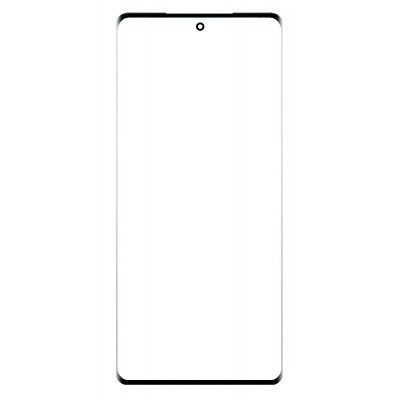 Touch Screen Digitizer For Vivo V30 Black By - Maxbhi Com
