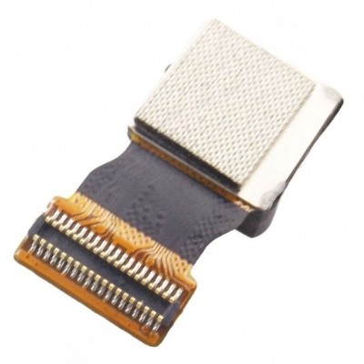 Replacement Back Camera For Ulefone Armor X9 By - Maxbhi Com