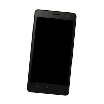 Middle Frame Ring Only for XOLO Era 2V White