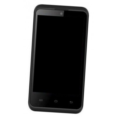 Middle Frame Ring Only for Intex Aqua R4 Black