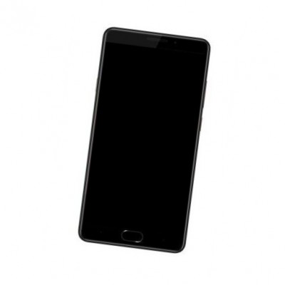 Middle Frame Ring Only for Vernee Apollo 2 Black